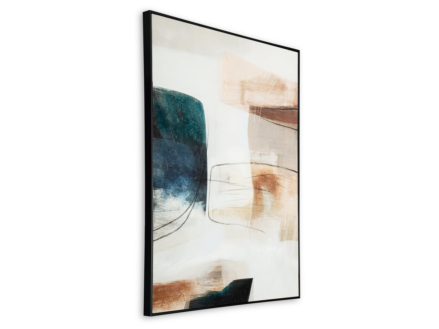 RENTAL - Ashley Reedford Wall Art