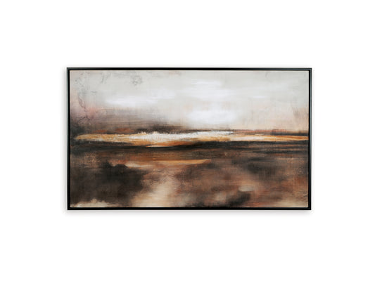 RENTAL - Ashley Drewland Wall Art