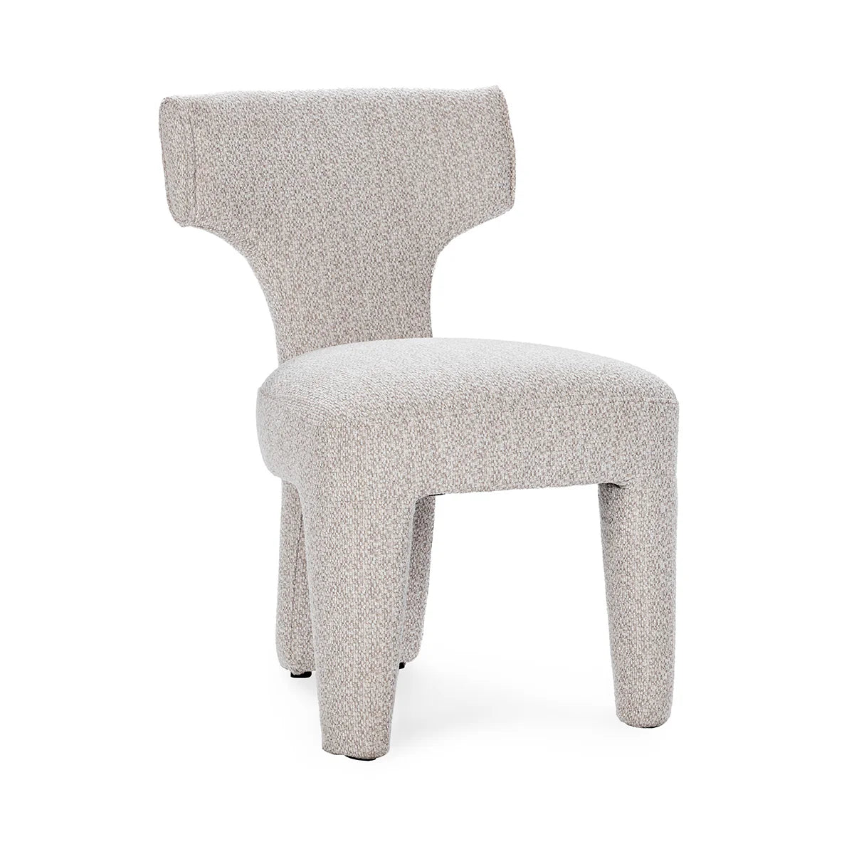 Classic Home Brand-Khai Upholstered Dining Chair