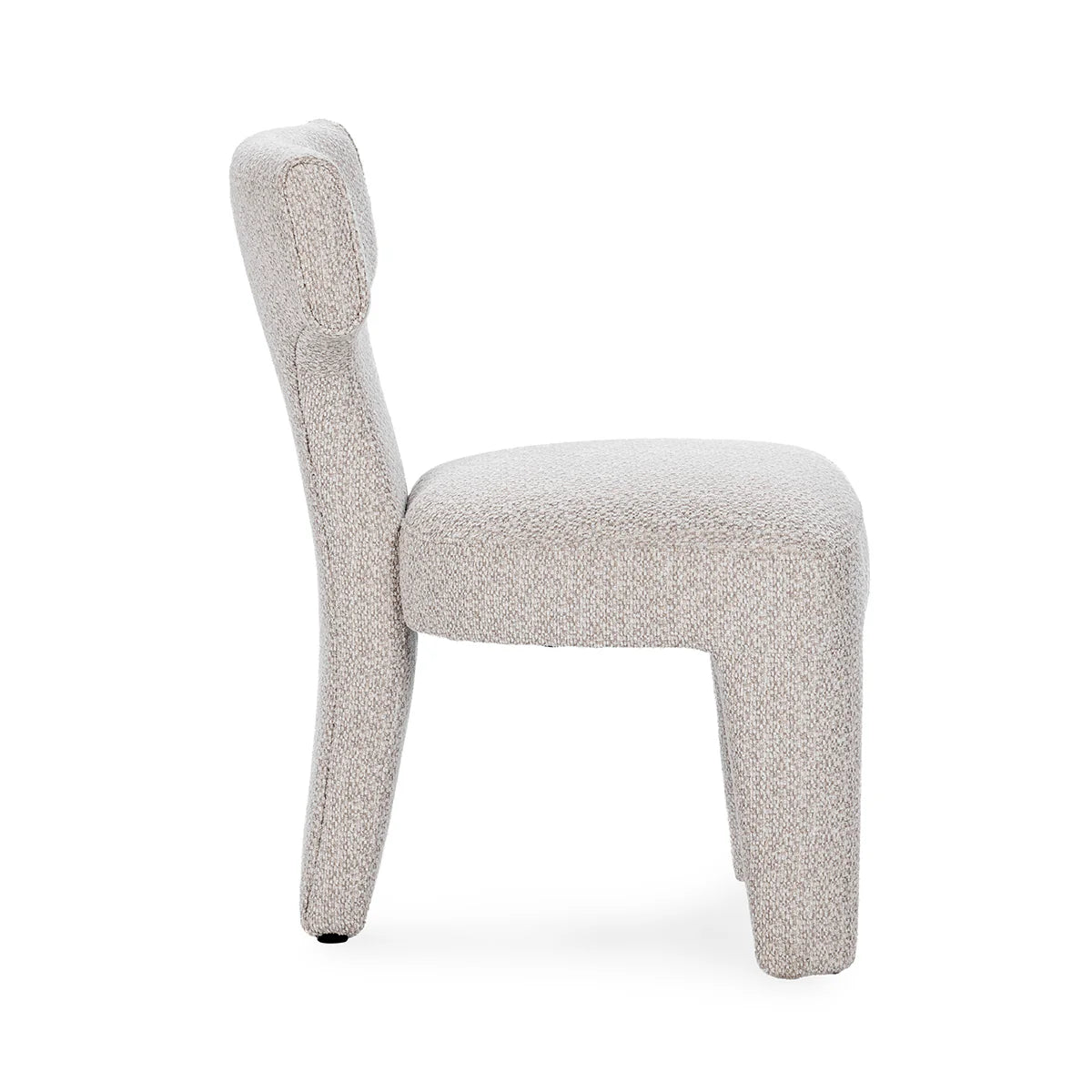 Classic Home Brand-Khai Upholstered Dining Chair