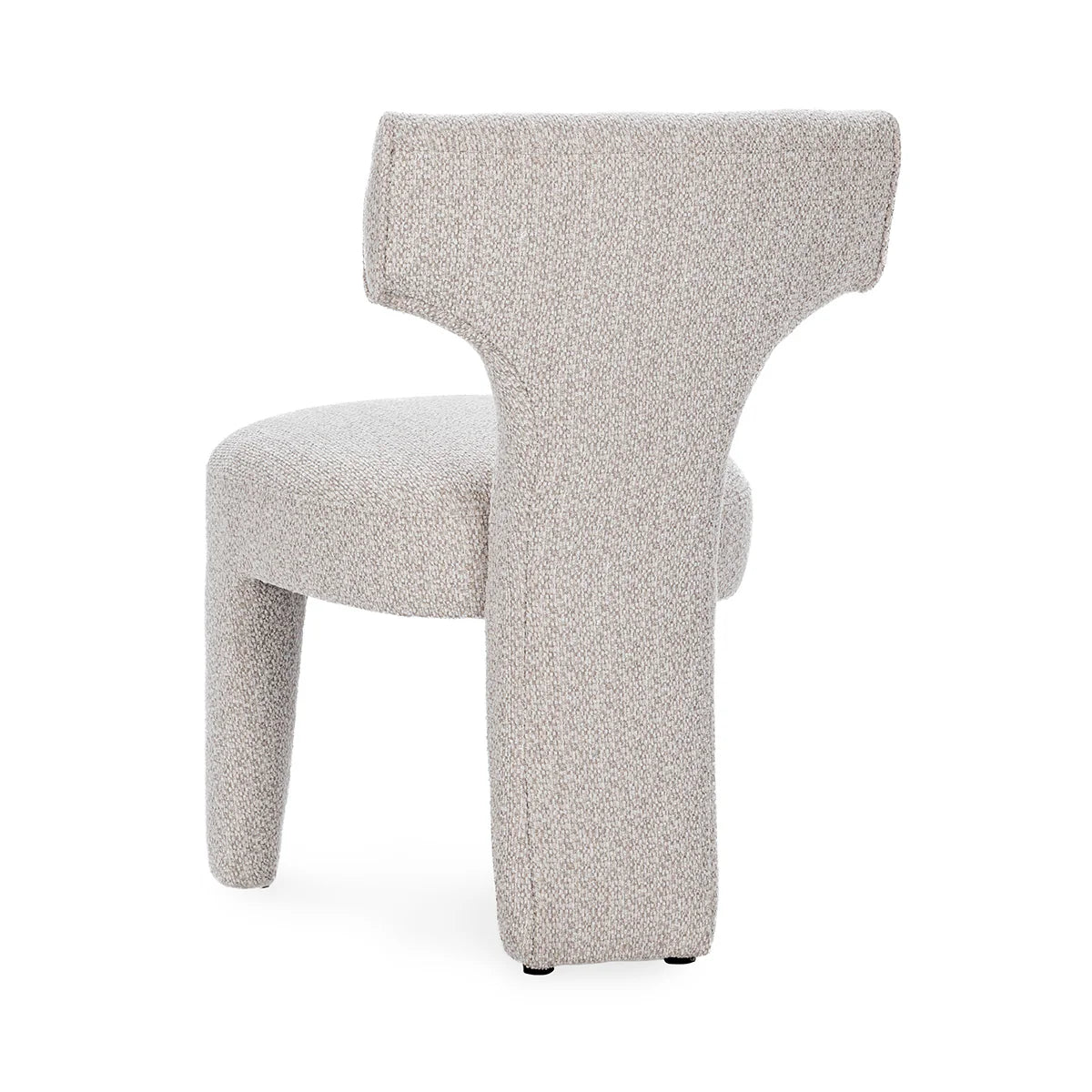 Classic Home Brand-Khai Upholstered Dining Chair