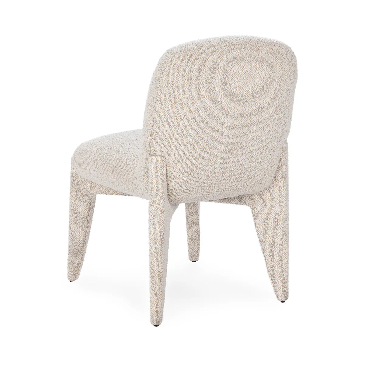 Classic Home Brand-Danson Upholstered Dining Chair