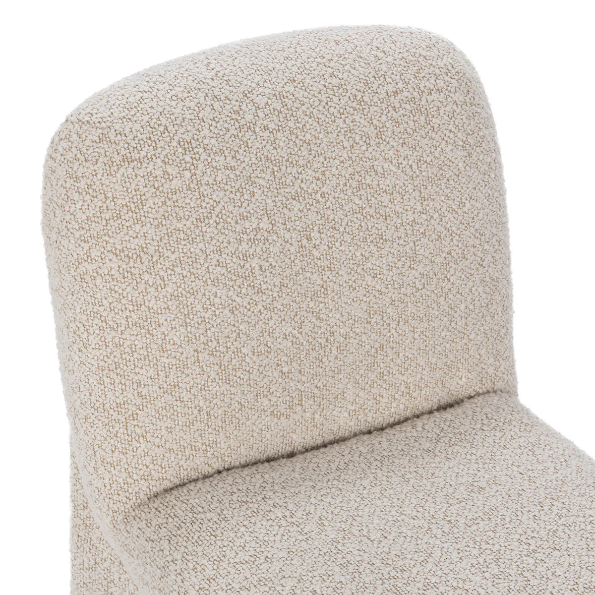 Classic Home Brand-Danson Upholstered Dining Chair