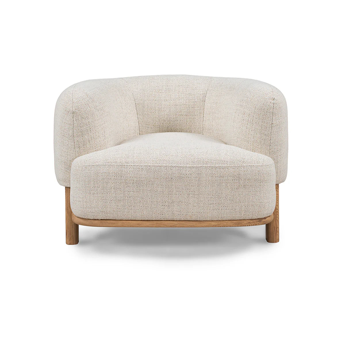 Classic Home Brand-Pasadena Upholstered Accent Chair
