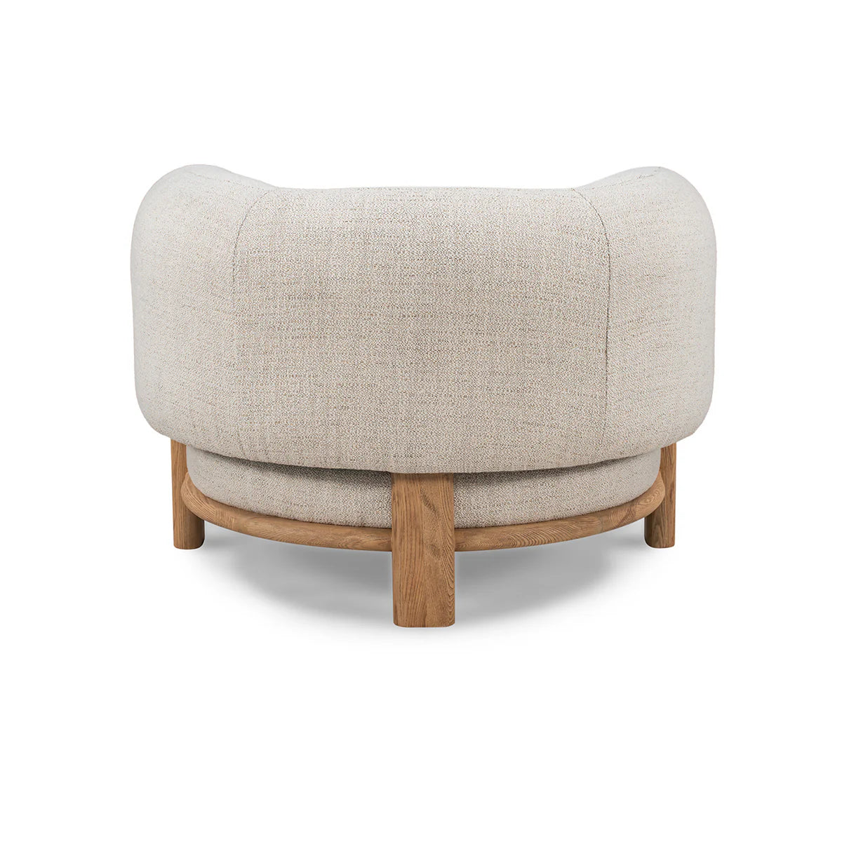 Classic Home Brand-Pasadena Upholstered Accent Chair