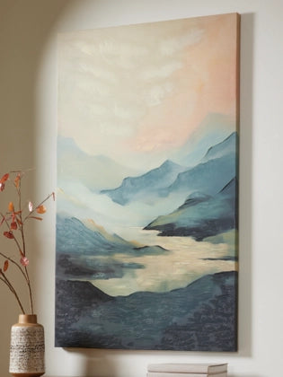 RENTAL-Thomhill Wall Art