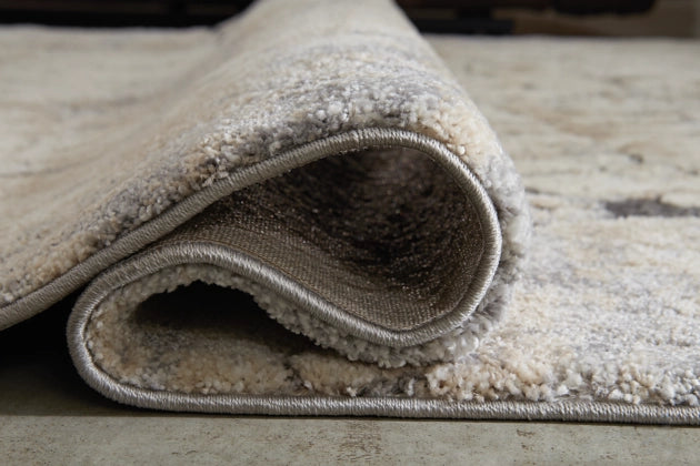 RENTAL-Wyscott Large Rug