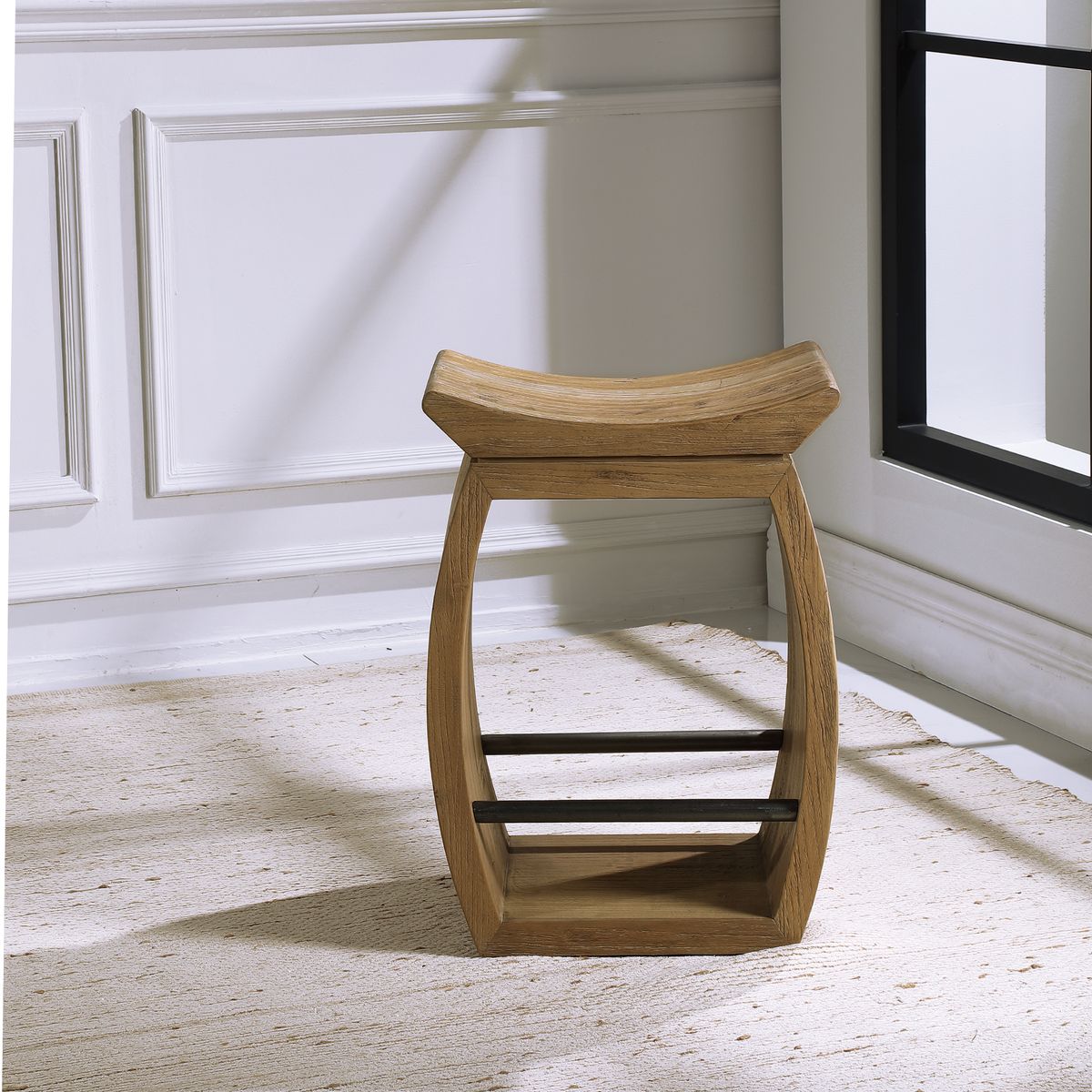 Uttermost - Connor Counter Stool