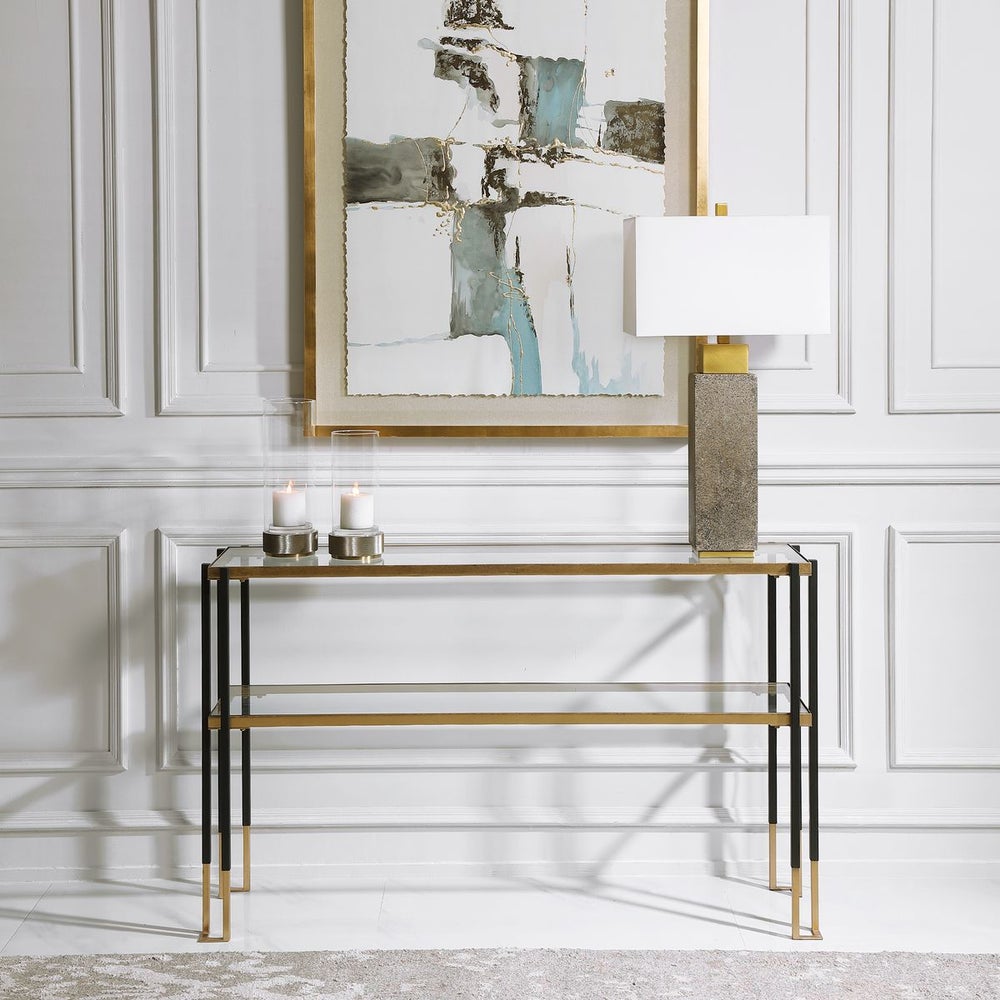 Uttermost - Kentmore Console Table