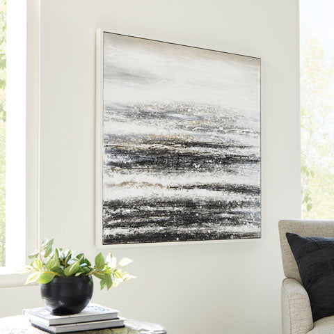 RENTAL - Yeschester Wall Art