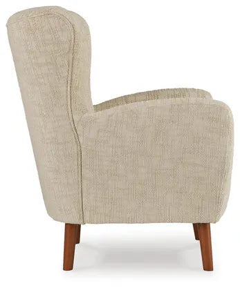 RENTAL-Jemison Next-Gen Nuvella Accent Chair