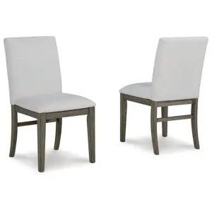 Rental - Anibecca Dining Chair