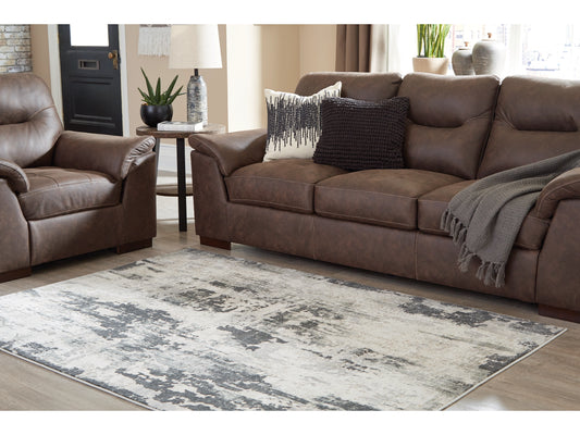 Rental - Maztl 7'10" x 10'2" Rug