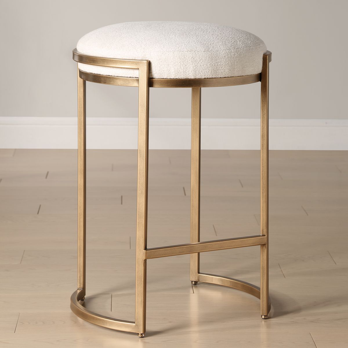 Uttermost - Accent Stool