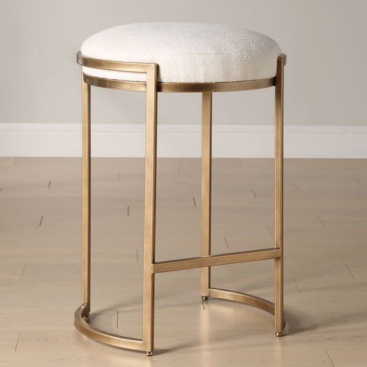 Uttermost - Accent Stool