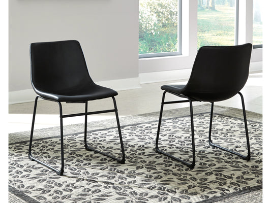 RENTAL - Centiar Dining Chair