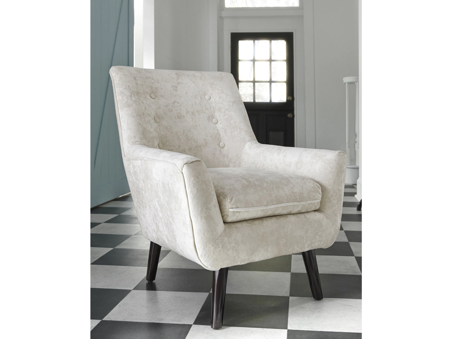 RENTAL - Zossen Accent Chair