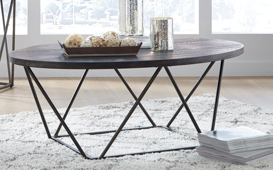 RENTAL - Neimhurst Coffee Table