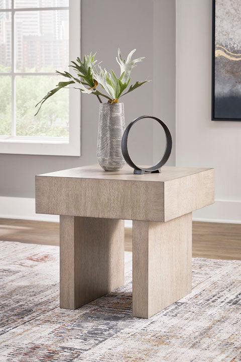 RENTAL - Jorlaina End Table