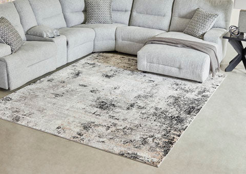 RENTAL - Langwell 8 x 10 Rug