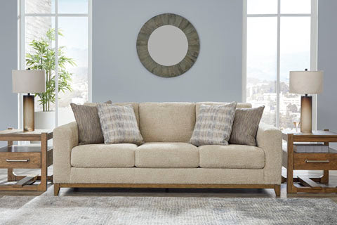 RENTAL - Parklynn Sofa