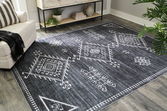 RENTAL - Arloman Rug