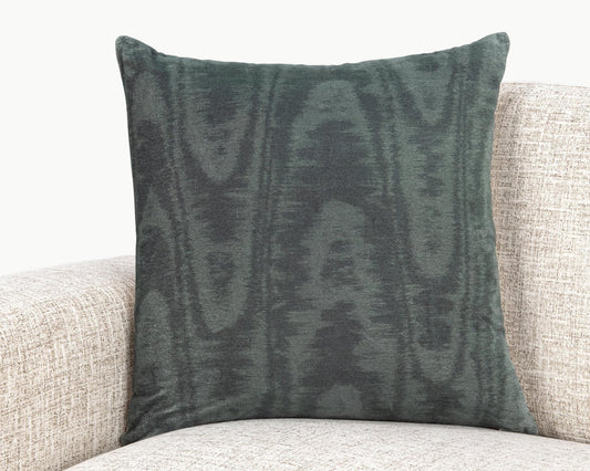 Classic Home Brand - NV Hildene 22x22, Ivy Green