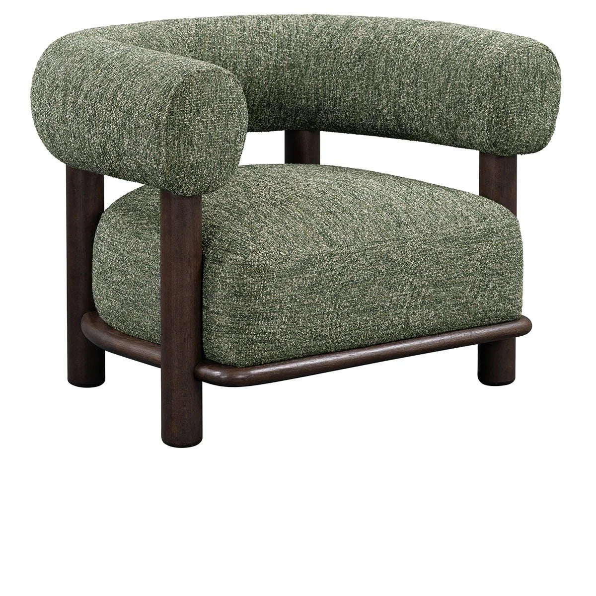 Classic Home Brand - Lars Upholstered Accent Chair