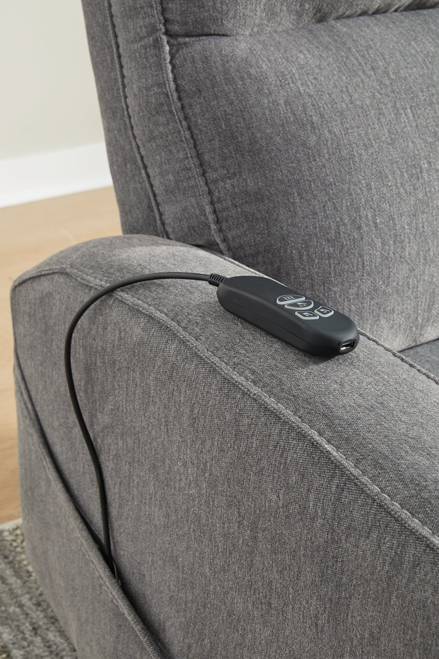 Ashley Express - Starganza Power Lift Recliner