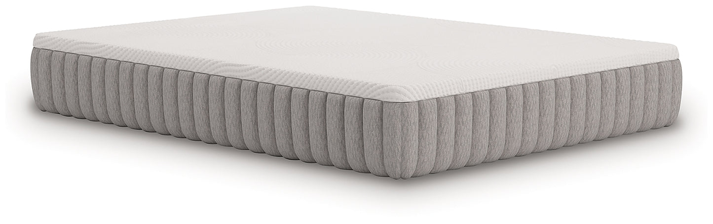 Ashley Express - Terra Sleep Firm Mattress