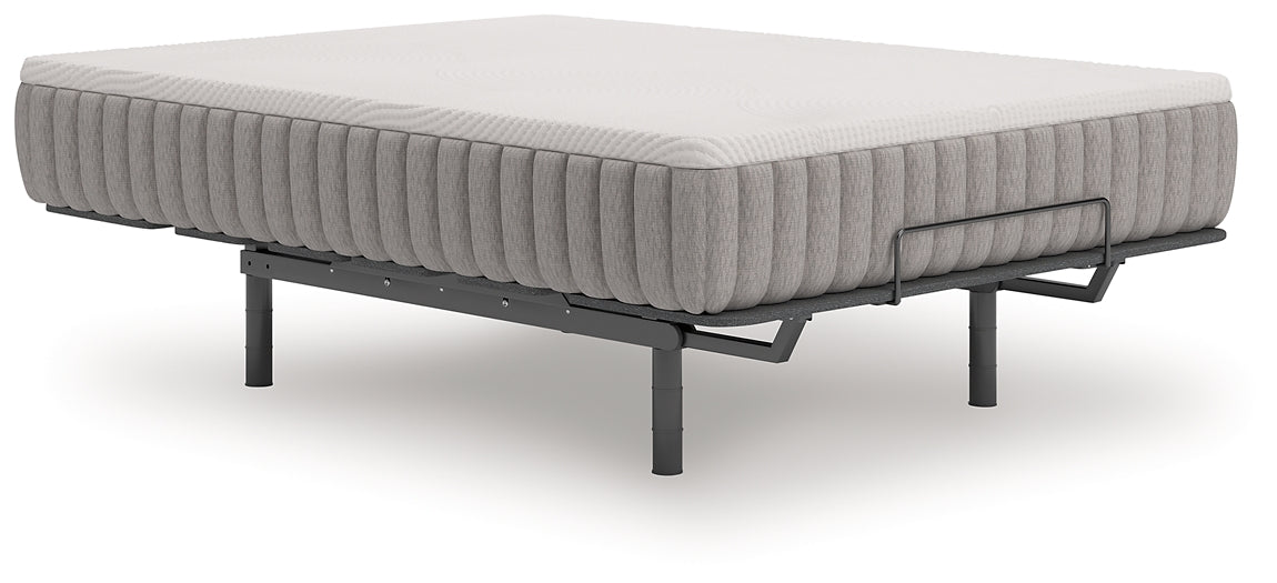 Ashley Express - Terra Sleep Firm Mattress