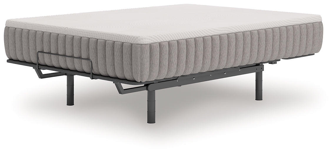 Ashley Express - Terra Sleep Firm Mattress