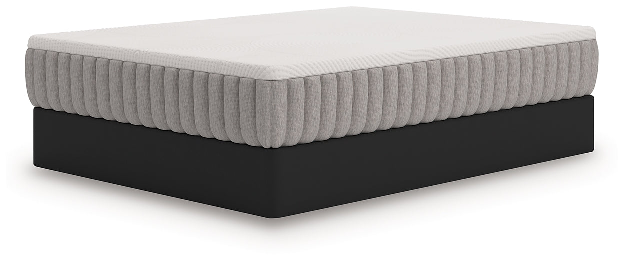 Ashley Express - Terra Sleep Firm Mattress