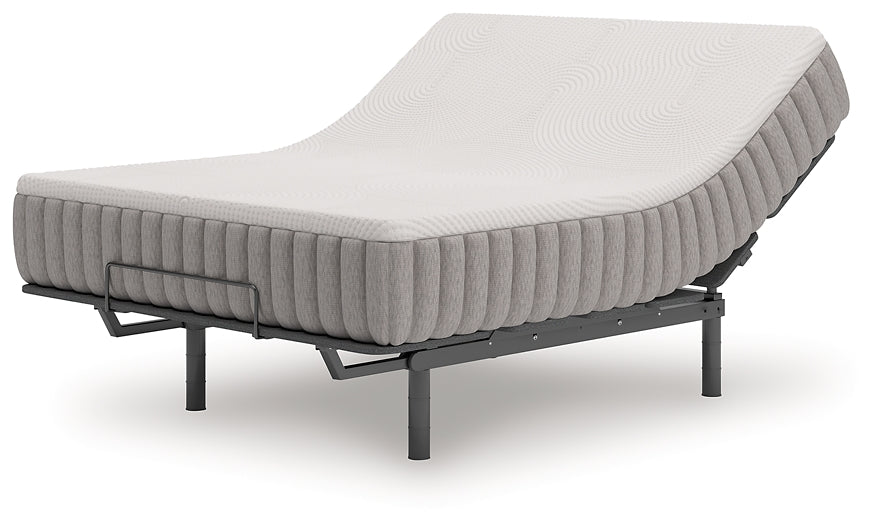 Ashley Express - Terra Sleep Firm Mattress