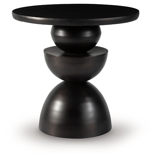 Ashley Express - Kurtson Accent Table