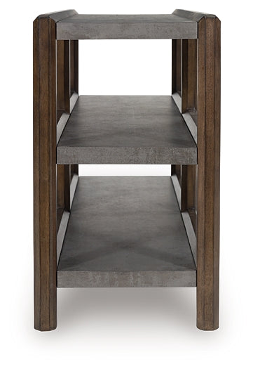 Ashley Express - Kallenny Sofa Table
