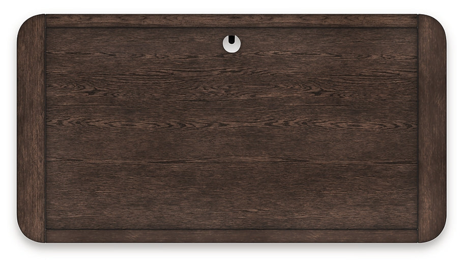 Ashley Express - Breckington Home Office Desk