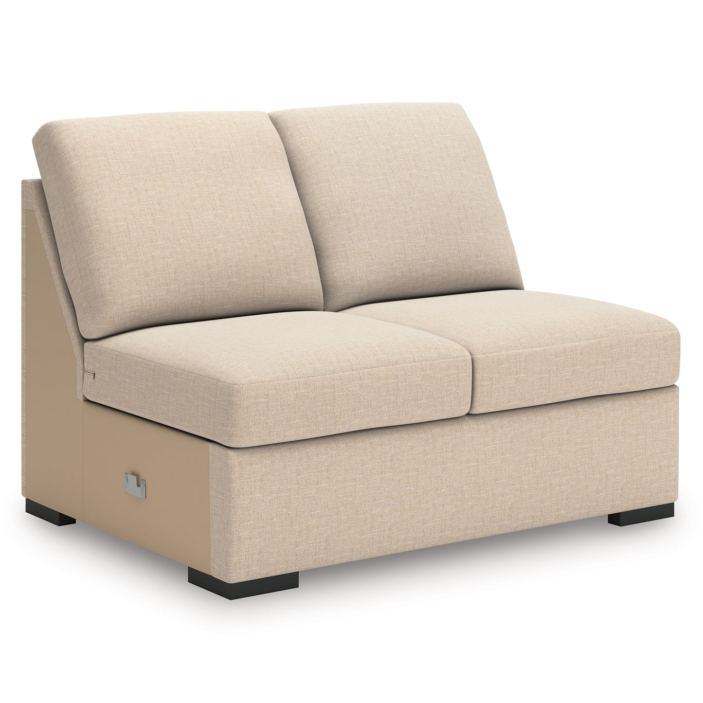 LadyMae 4-Piece Sectional with Chaise