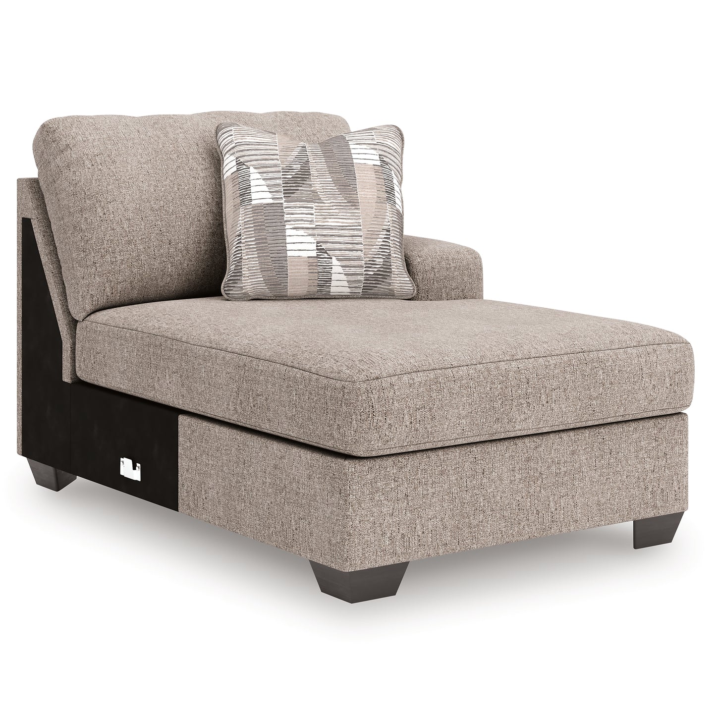Seyler Lane 3-Piece Sectional with Chaise