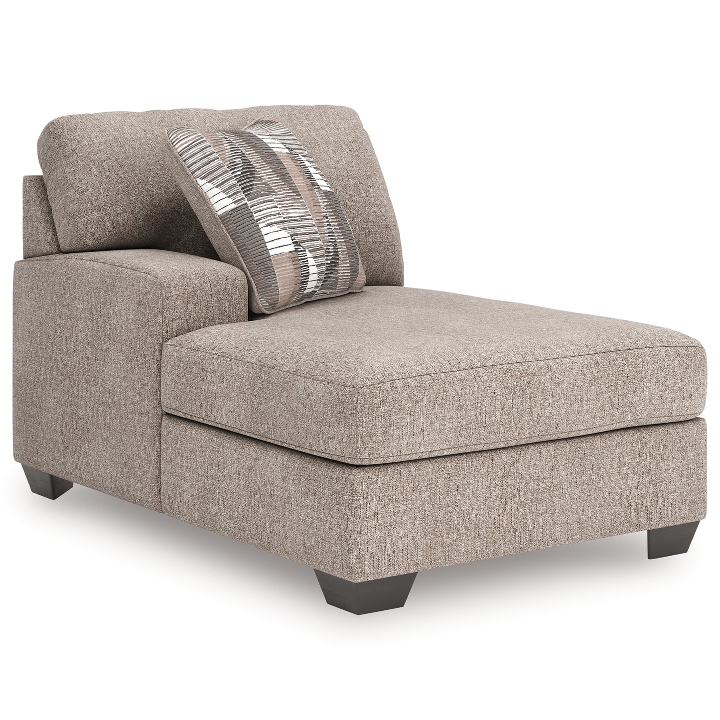 Seyler Lane 3-Piece Sectional with Double Chaise