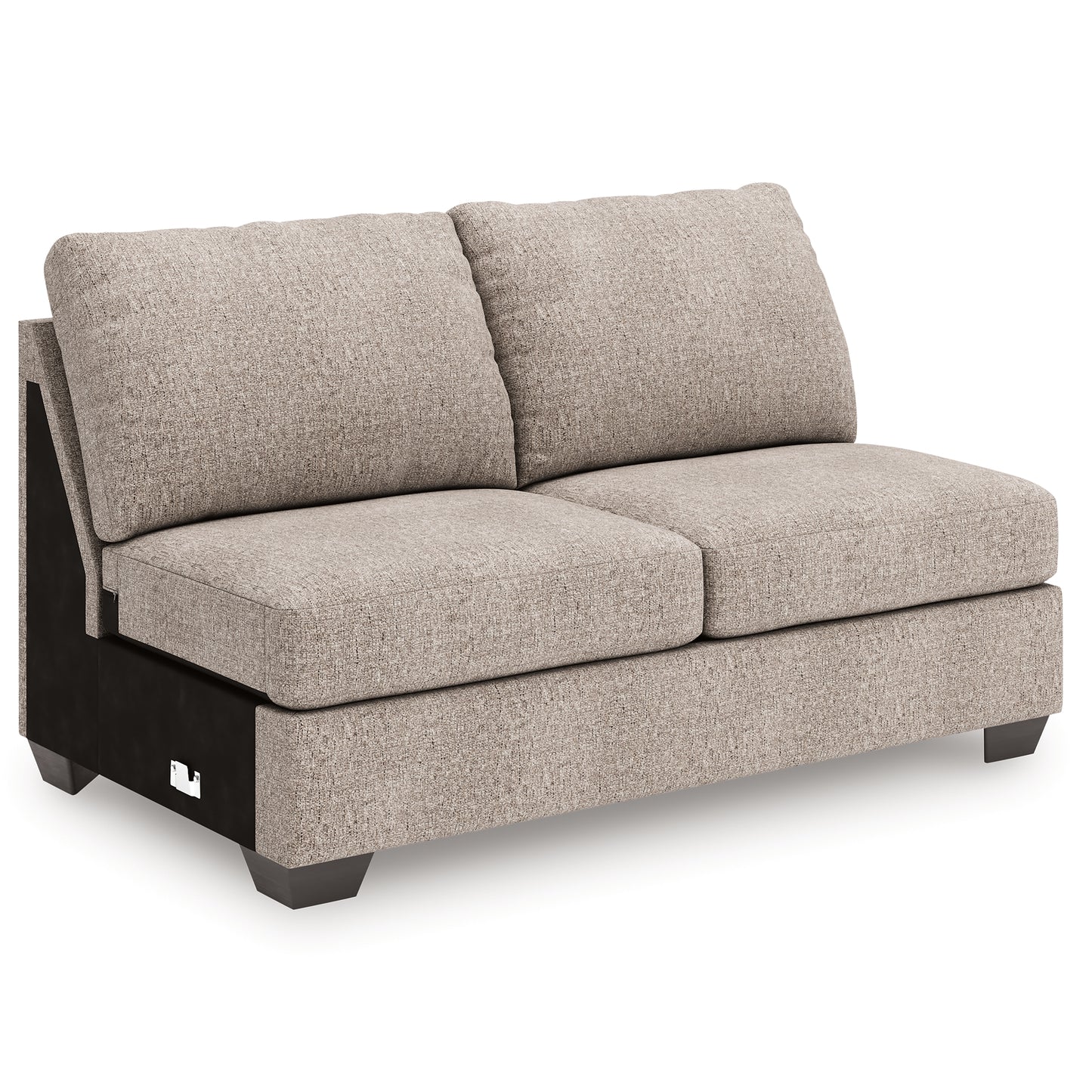 Seyler Lane 3-Piece Sectional with Double Chaise