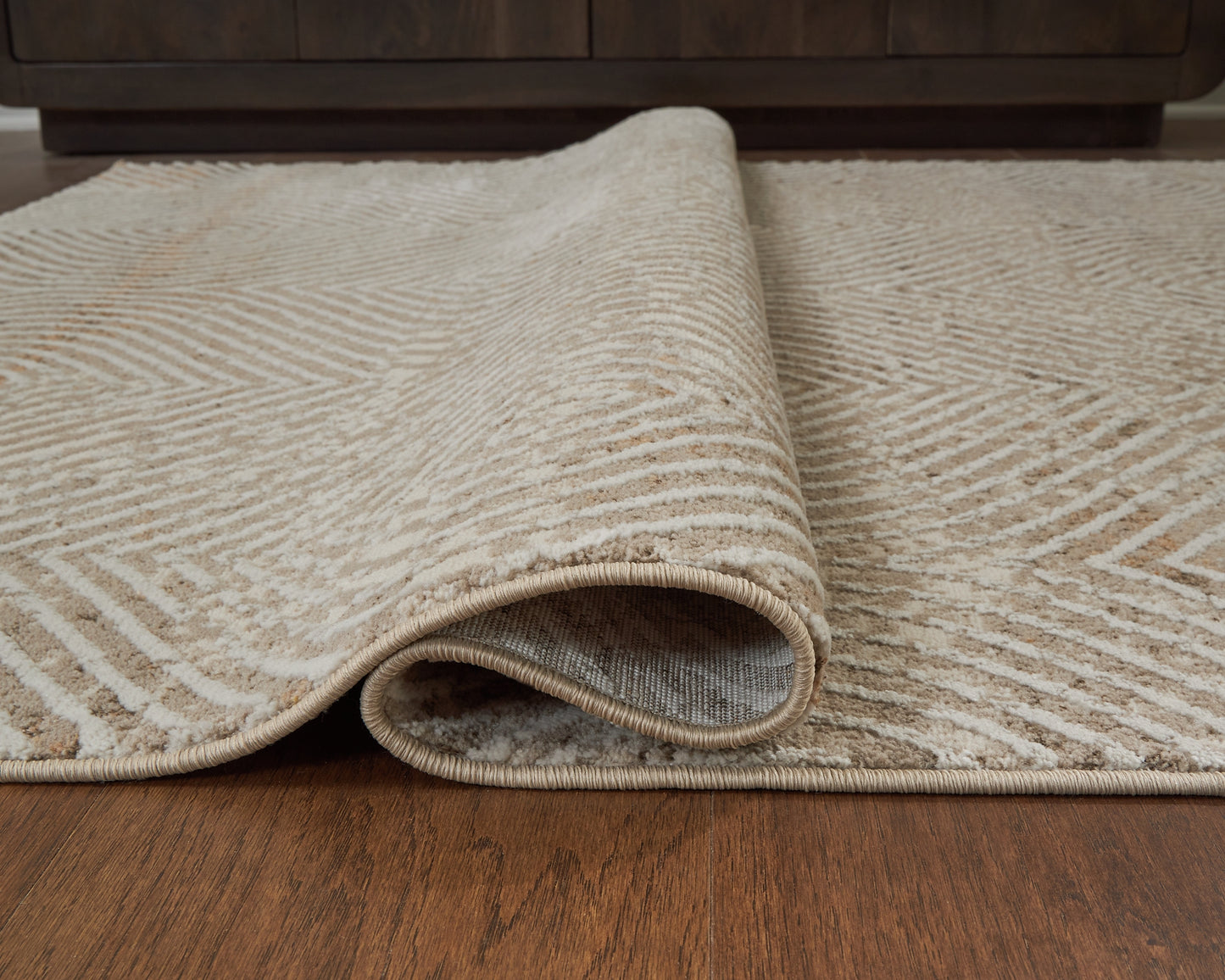 Ashley Express - Bachus Medium Rug