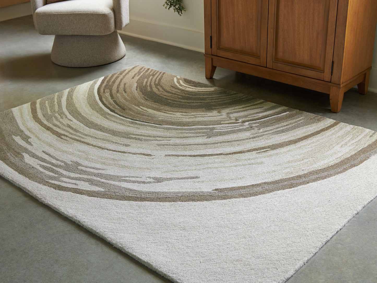 Ashley Express - Rizwana Medium Rug