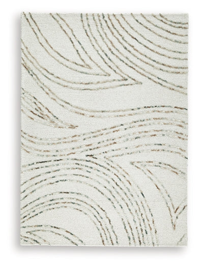 Ashley Express - Deenbury Medium Rug