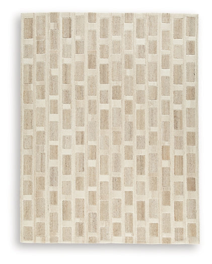 Ashley Express - Lisgrove Medium Rug