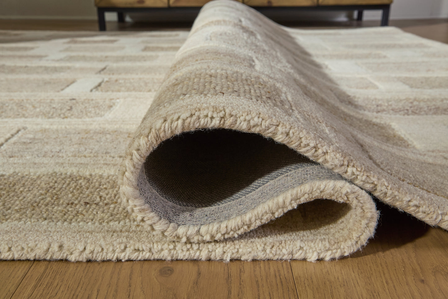 Ashley Express - Lisgrove Medium Rug