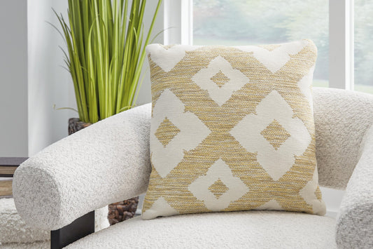 Ashley Express - Brockner Next-Gen Nuvella I/O Pillow