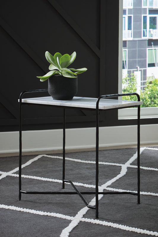 Ashley Express - Ashber Accent Table