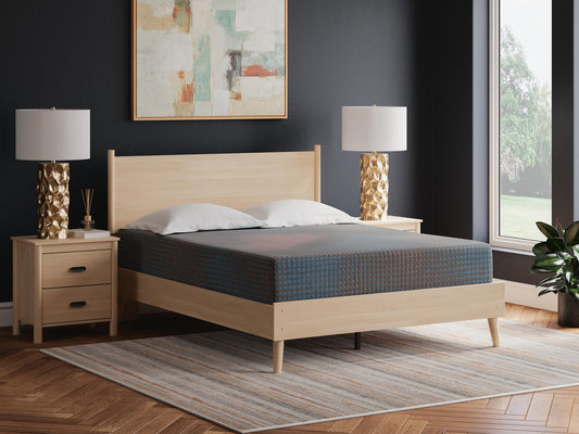 Ashley Express - 13 Inch Hybrid Hot Buy Mattress
