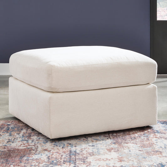 Ashley Express - Modmax Oversized Accent Ottoman
